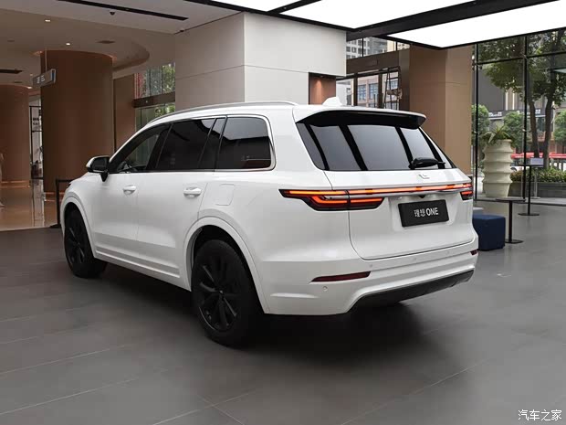 理想 理想ONE 2019款 增程6座版 理想 理想ONE 2019款 增程6座版