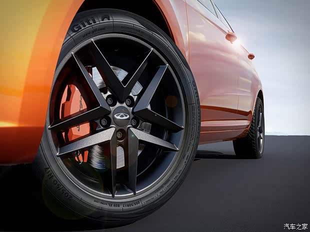 奇瑞汽车 艾瑞泽5 2022款 GT