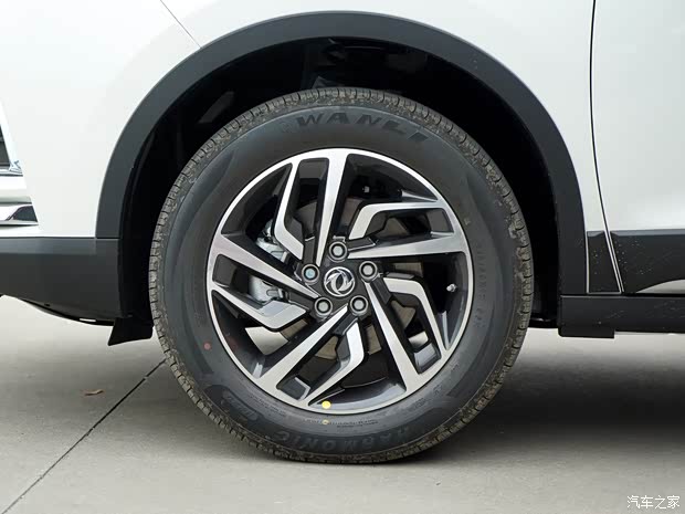 东风乘用车 东风风神AX5 2019款 基本型