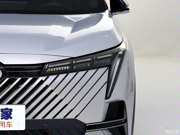 廣汽乘用車 影酷 2022款 試裝車