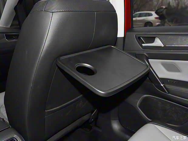 一汽-大众 高尔夫·嘉旅 2019款 280TSI 自动遨游型