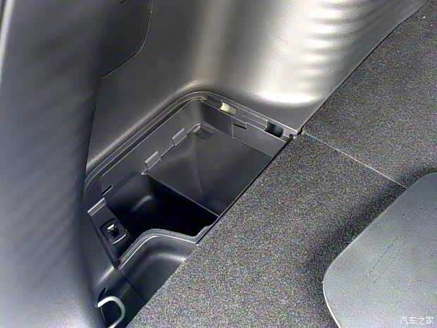 广汽本田 ZR-V 致在 2022款 高配版