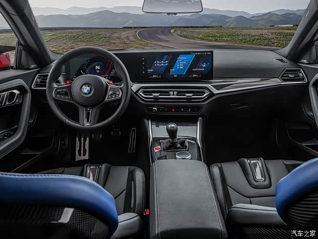 宝马M 宝马M2 2023款 M2 欧洲版 宝马M 宝马M2 2023款 M2 欧洲版