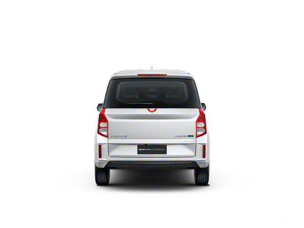 上汽通用五菱 五菱征程新能源 2023款 豪华型 上汽通用五菱 五菱征程新能源 2023款 豪华型