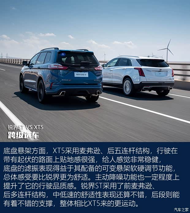 长安福特 锐界 2019款 EcoBoost 330 V6四驱ST 7座 国VI