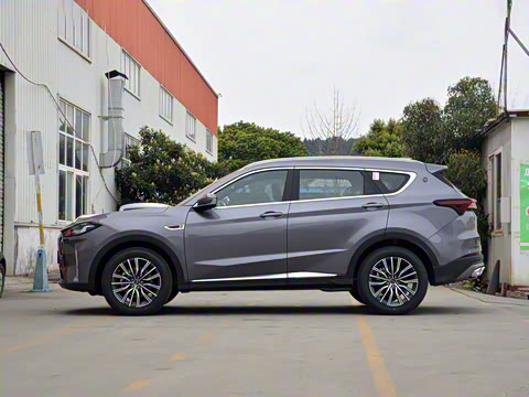 2025款 冠军版 1.5T DCT冠军MAX 7座 2025款 冠军版 1.5T DCT冠军MAX 7座