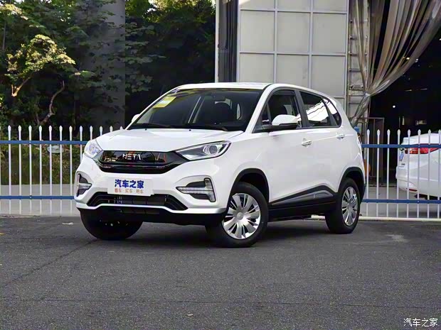 合众汽车 哪吒N01 2020款 430v 合众汽车 哪吒N01 2020款 430v