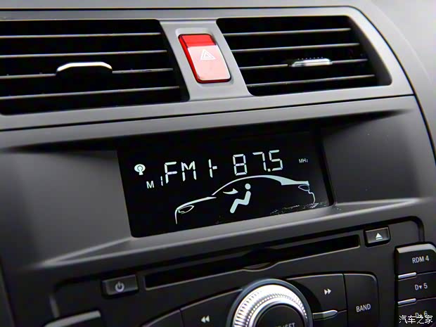 力帆汽車 力帆820EV 2019款 舒適型