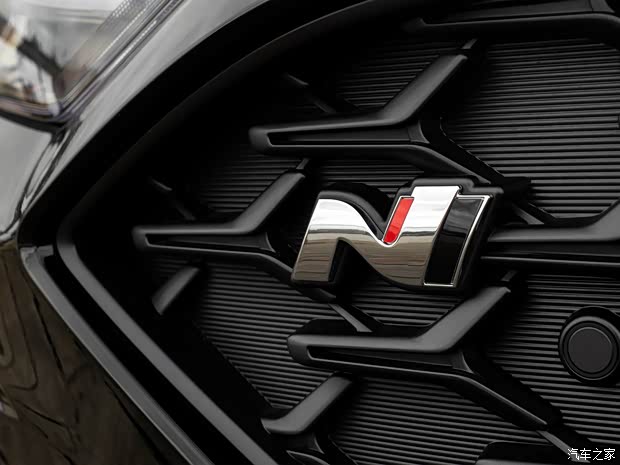 現(xiàn)代(進(jìn)口) 現(xiàn)代i30(海外) 2022款 N Drive-N Limited Edition 英國(guó)版