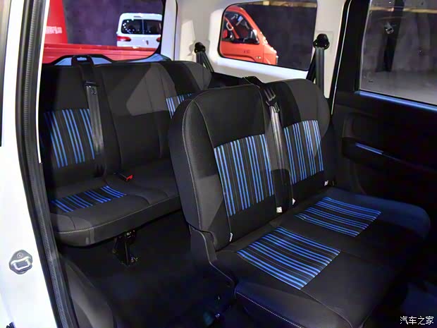 北汽瑞翔 博腾V1 2022款 1.5L乘用车舒适型R15C1