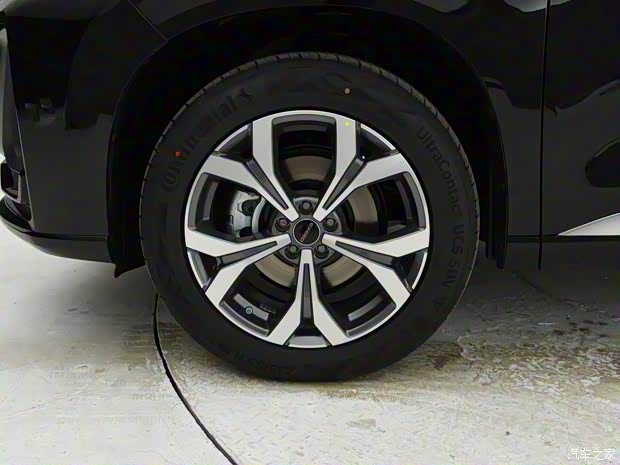 星途 星途攬月 2022款 探享版 400T 兩驅星享 5座