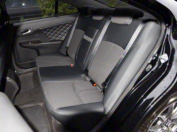 力帆汽車 力帆820EV 2019款 舒適型