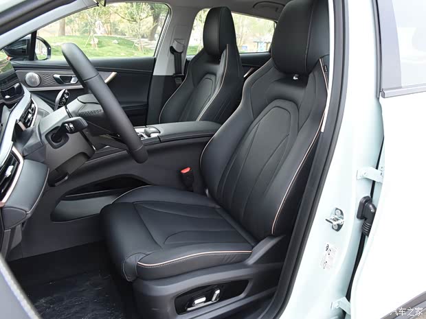 奇瑞汽车 欧萌达 2022款 高配版