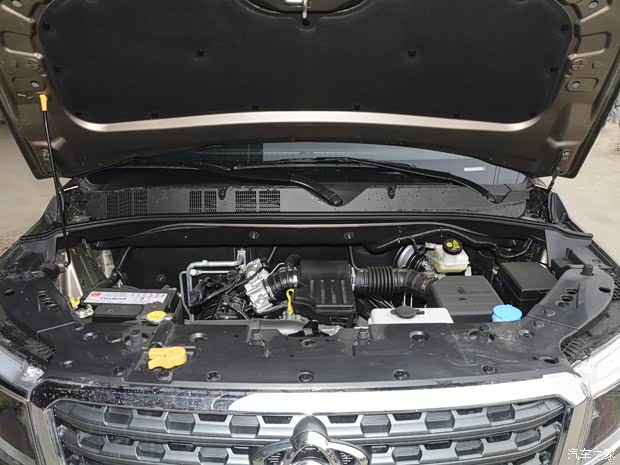 長安汽車 長安歐尚X70A 2019款 1.5L 手動(dòng)精英型 國VI