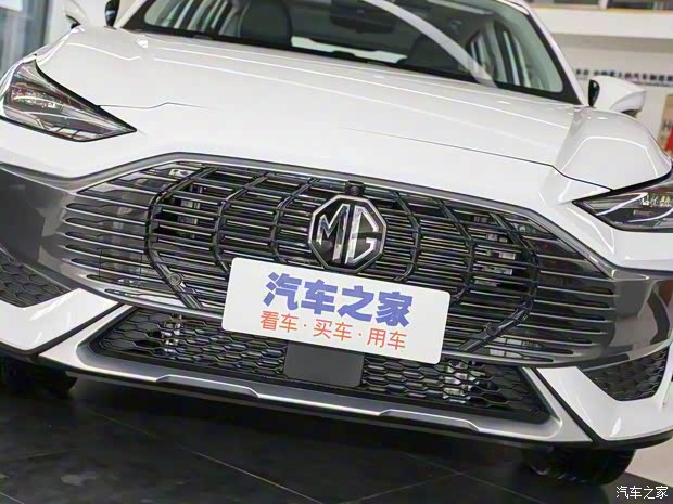 上汽集团 MG ONE 2022款 β-科技时尚系列 1.5T 标准版