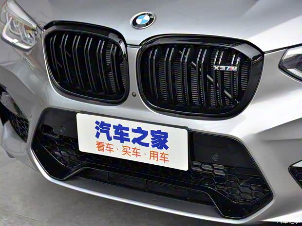 宝马M 宝马X3 M 2019款 X3 M Competition