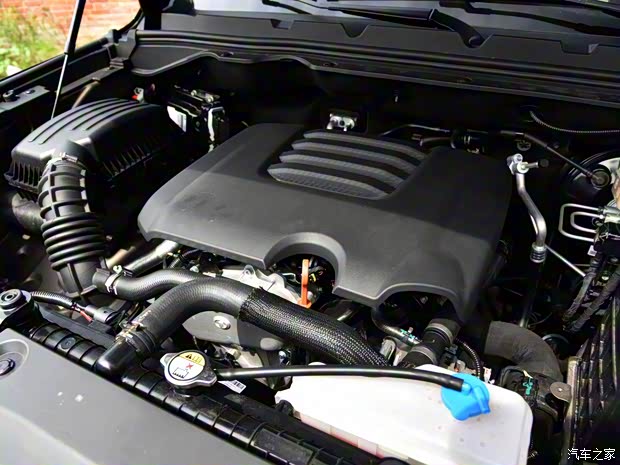 长城汽车 炮 2019款 四驱尊享型