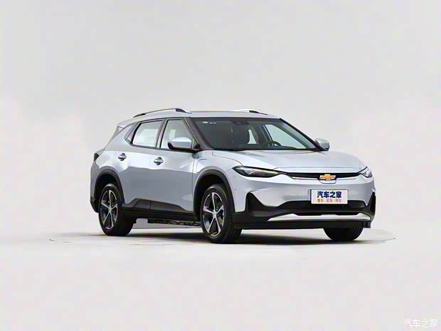 上汽通用雪佛兰 畅巡 2020款 星享版