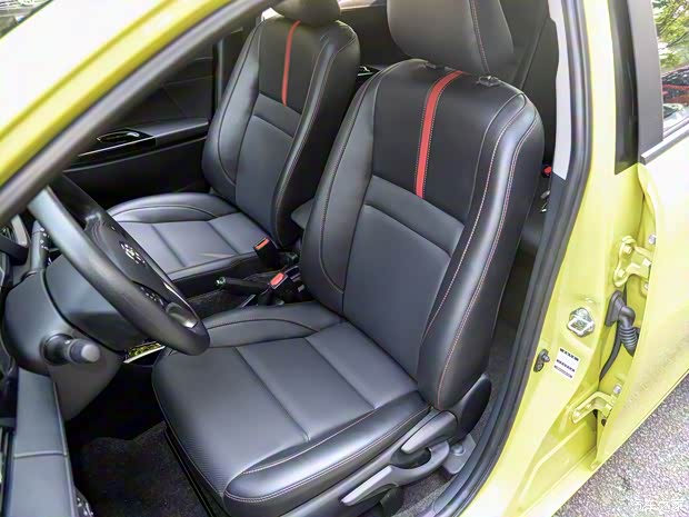 广汽丰田 YARiS L 致炫 2020款 1.5L CVT尊贵版 广汽丰田 YARiS L 致炫 2020款 1.5L CVT尊贵版