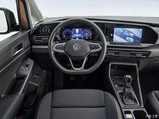 大眾(進(jìn)口) 開(kāi)迪(海外) 2020款 Life MPV