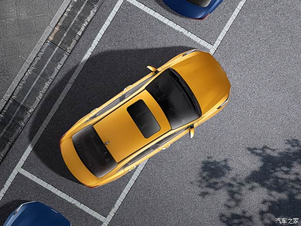 悦达起亚 起亚K3 2023款 1.4T 基本型 悦达起亚 起亚K3 2023款 1.4T 基本型