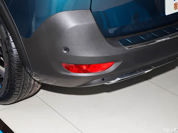 东风标致 标致5008 2021款 400THP 高配版