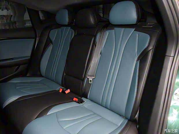 上汽集团 MG7 2022款 试装车 上汽集团 MG7 2022款 试装车