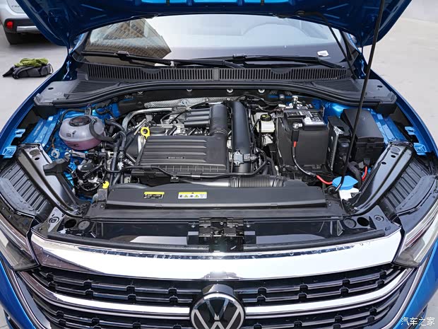 一汽-大眾 速騰 2023款 280TSI DSG超越Plus版