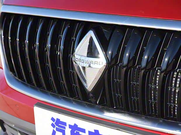 寶沃汽車 寶沃BX3 2020款 20TGDI 兩驅(qū)自動(dòng)時(shí)尚型