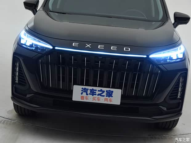 星途 星途攬月 2022款 探享版 400T 兩驅星享 5座