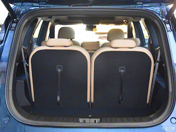 吉利汽車 豪越L 2023款 2.0T DCT豪華版