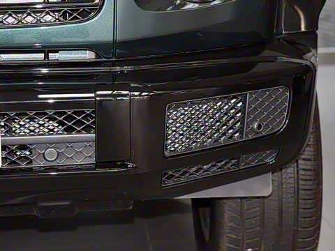 2020款 G 500 暗夜特别版 2020款 G 500 暗夜特别版