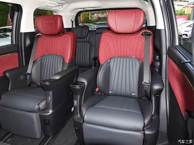 廣汽乘用車 傳祺E9 2023款 E9 冠軍版