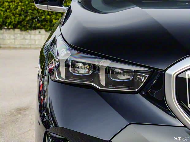 華晨寶馬 寶馬5系 2024款 530Li M運(yùn)動套裝