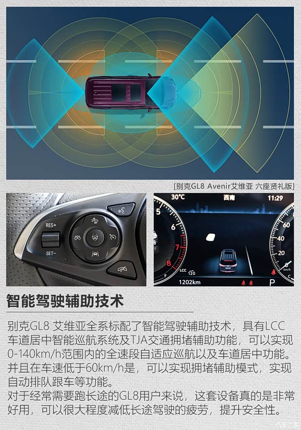 上汽通用别克 别克GL8 2020款 Avenir艾维亚 六座贤礼版 上汽通用别克 别克GL8 2020款 Avenir艾维亚 六座贤礼版
