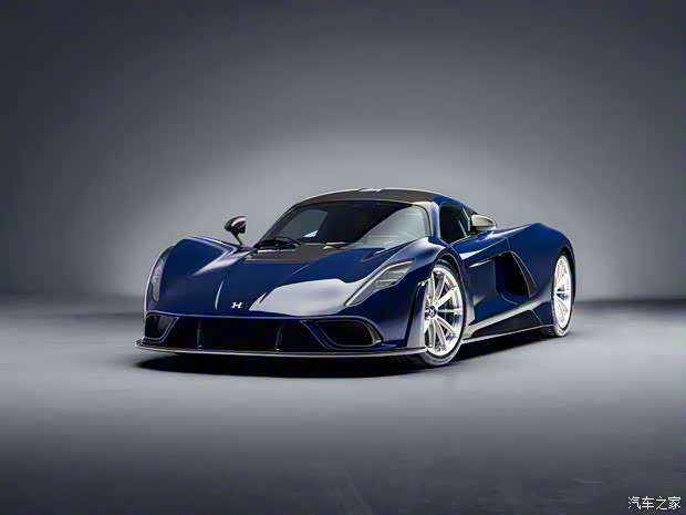 Hennessey Venom F5 2021款 基本型 Hennessey Venom F5 2021款 基本型