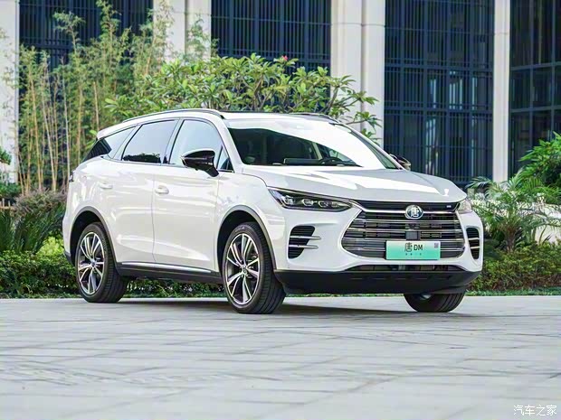 比亞迪 唐新能源 2020款 DM 2.0T 雙擎四驅(qū)尊貴型 7座 國VI 比亞迪 唐新能源 2020款 DM 2.0T 雙擎四驅(qū)尊貴型 7座 國VI