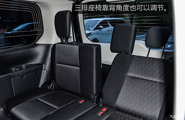 日產(進口) Serena 2019款 基本型