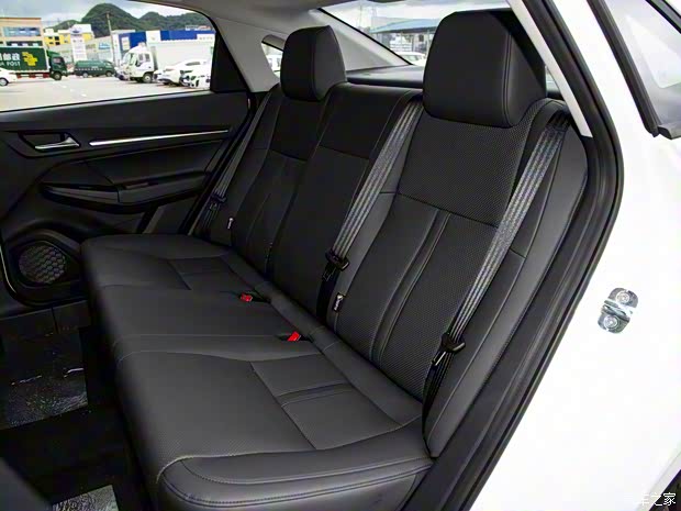 威马汽车 威马E.5 2021款 500 即客行