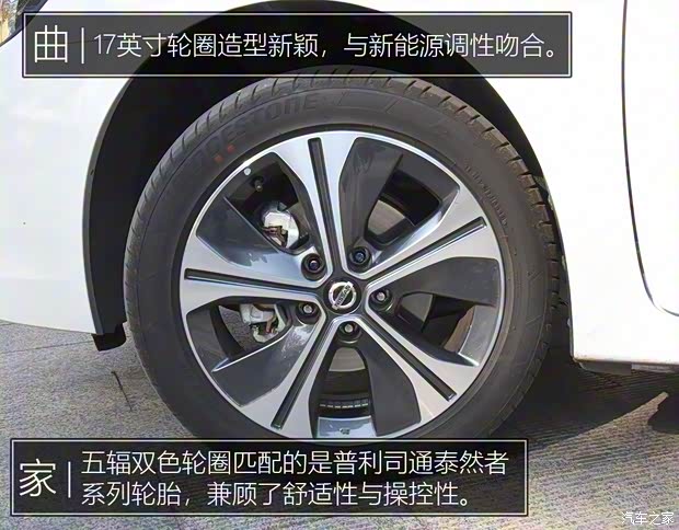 東風(fēng)日產(chǎn) 軒逸·純電 2018款 智尊版