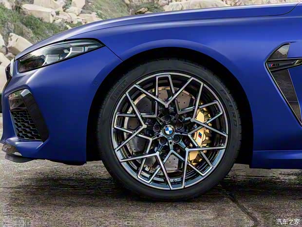 宝马M 宝马M8 2019款 M8 Competition Coupe 宝马M 宝马M8 2019款 M8 Competition Coupe