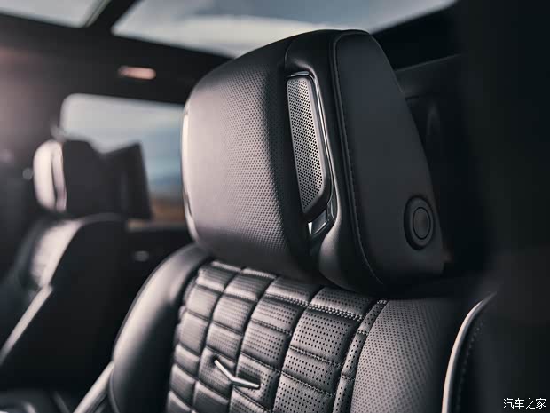 凱迪拉克(進(jìn)口) 凱雷德ESCALADE 2022款 ESCALADE-V