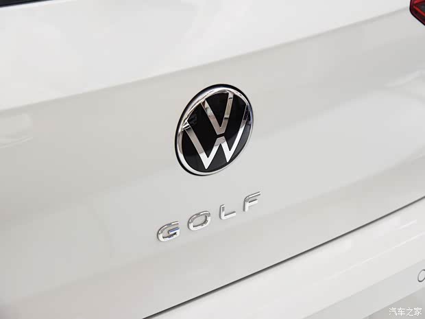 一汽-大众 高尔夫 2021款 280TSI DSG Pro