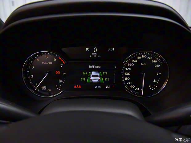 上汽通用凱迪拉克 凱迪拉克CT4 2020款 基本型