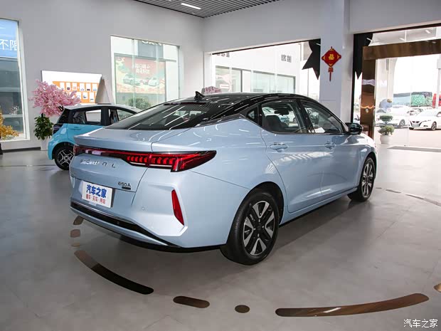 江汽集团 思皓爱跑 2022款 一马当先 50.1kWh 江汽集团 思皓爱跑 2022款 一马当先 50.1kWh