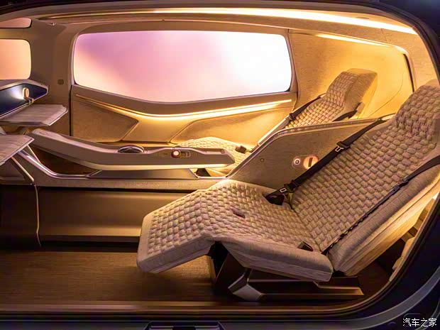 大眾(進口) GEN.TRAVEL 2023款 Concept