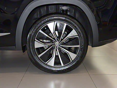 2020款 途昂X 改款 380TSI 四驱尊崇豪华版 2020款 途昂X 改款 380TSI 四驱尊崇豪华版