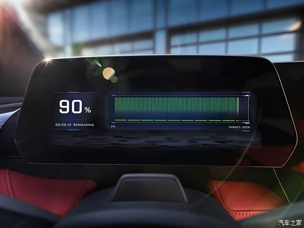 雪佛蘭(進(jìn)口) 開拓者新能源(海外) 2024款 EV SS