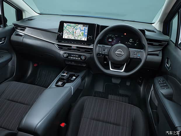 日產(chǎn)(進(jìn)口) Note 2024款 e-Power 日本版