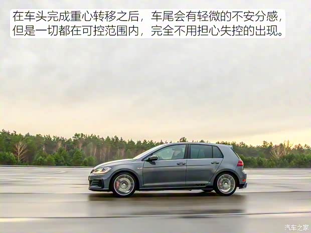 大众(进口) 高尔夫(进口) 2019款 GTI TCR 大众(进口) 高尔夫(进口) 2019款 GTI TCR